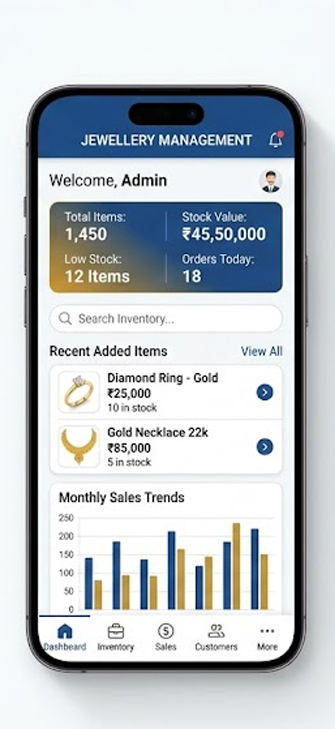 Onepixel Soft Jewellery Management-1